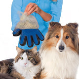 Comfort Pet Grooming Glove