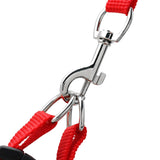 Reflective Pet Walking Jacket Leash