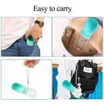 Portable Pet Water Bottle