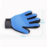 Comfort Pet Grooming Glove