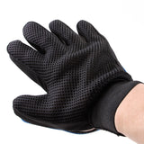 Comfort Pet Grooming Glove