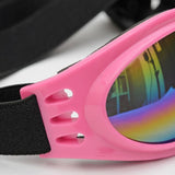 New Arrival - Colorful & Adjustable Dog Sunglasses