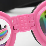 New Arrival - Colorful & Adjustable Dog Sunglasses