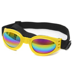 New Arrival - Colorful & Adjustable Dog Sunglasses