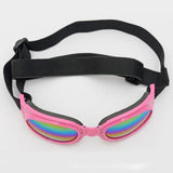 New Arrival - Colorful & Adjustable Dog Sunglasses