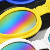 New Arrival - Colorful & Adjustable Dog Sunglasses