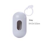 New Arrival - Pets Stylish Portable Waste Bag Case