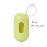 New Arrival - Pets Stylish Portable Waste Bag Case