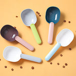 New Arrival - Multifunctional Food Measuring Spoon with Sealed Bag Clip