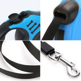 New Arrival - Automatic Retractable Leash (3 & 5 m.)