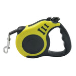 New Arrival - Automatic Retractable Leash (3 & 5 m.)