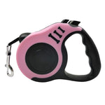 New Arrival - Automatic Retractable Leash (3 & 5 m.)