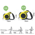 New Arrival - Automatic Retractable Leash (3 & 5 m.)