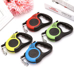 New Arrival - Automatic Retractable Leash (3 & 5 m.)