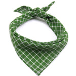 New Arrival - Cotton Dog Scarf & Bandana